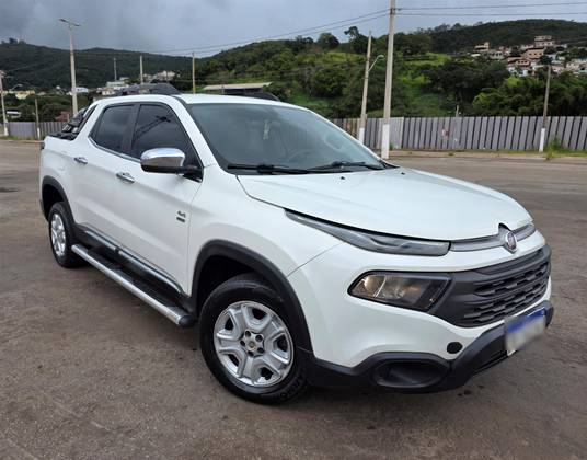 FIAT TORO 2.0 16V TURBO DIESEL ENDURANCE 4WD AT9